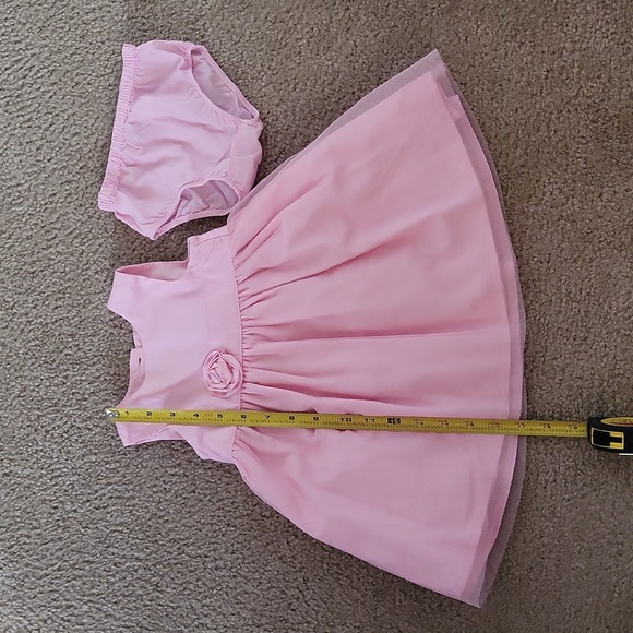 Spring/Summer Special Event dress - Picture 5 of 11